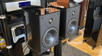 Hi-End repro WILSON BENESCH ARC - 49 tis.