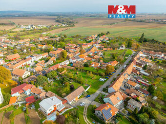 Prodej rodinného domu, 82 m², Prusy-Boškůvky