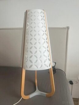 Stolni lampa Ikea
