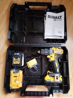 Aku vrtačka Dewalt DCD791D2 18V
