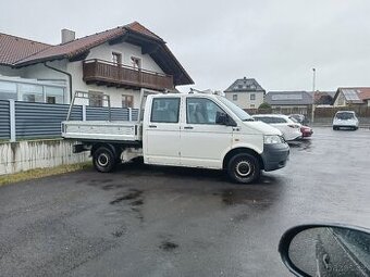 Volkswagen Transportér 1.9tdi