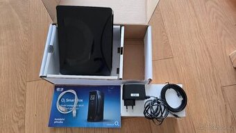 O2 Smart box - gen 2 modem