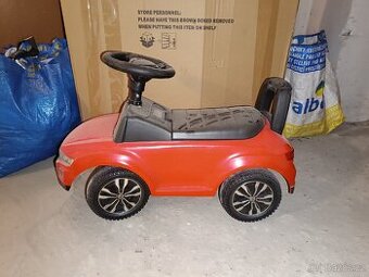 Dětské odrážedlo