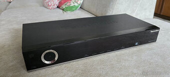 Sat. přijímač TechniSat DigiCorder ISIO S1 – TwinTuner • HDD