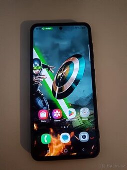 Samsung s21 top stav možná výměna