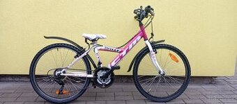 Dětské kolo CTM 24"