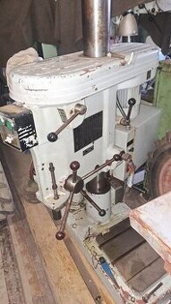 Stolní vrtačka V20B