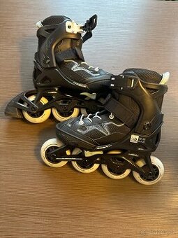 Rostoucí dětské brusle, velikost 29-32
