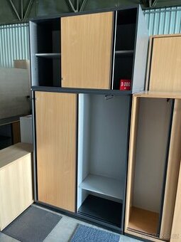 Skříně Neudörfler