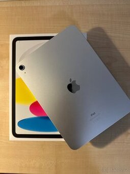 Apple iPad 10. gen 10.9” (64 GB, Wi-Fi) + klávesnice + obal