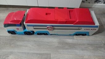 Tlapková patrola, tlapkátor