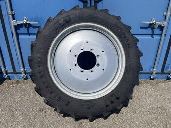 Pneumatika s diskem BKT AGRIMAX RT 955 270/95R32