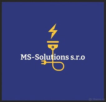 Elektrikár Nemecko od 17.11.2025,  TÝŽDENNE ZÁLOHY