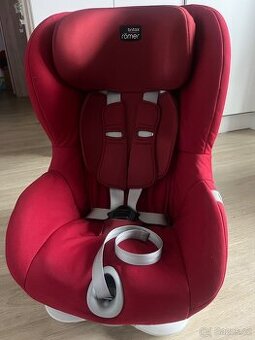 Britax Römer King II