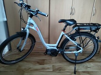 Prodej dámského elektrokola