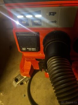 Hilti vc 20 L-X vysavač s automatickým oklepem