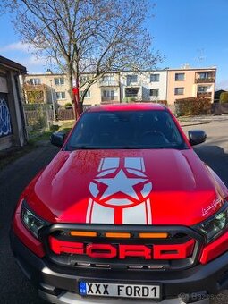 Raptor 2.0 tdi biturbo