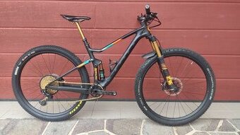 Scott Spark Tuned M 29", XX1, Level ultimate, 3x Kashima