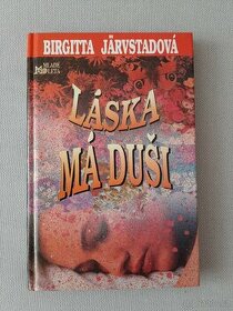 Láska má duši