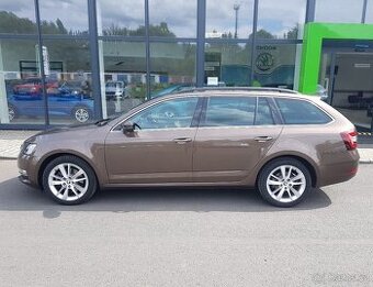 Prodám Škoda Octavia Kombi Style + - 1