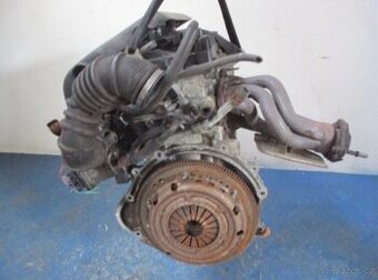 MOTOR SMART FORFOUR 1.3 70kw M135.930