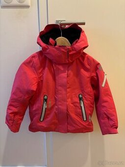 Dětská lyžařská bunda Reima 116