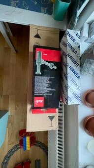 Umyvadlo Laufen, Baterie Hansa Twist a Sifon Alca