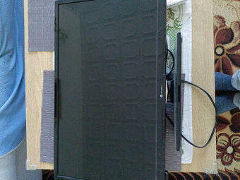 Televize Gogen TVH24A231+set top-box Sencor SDB5003T