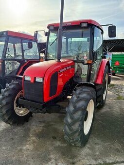 Zetor 6341