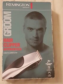 stříhací strojek - zn.REMINGTON