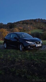 Seat Ibiza 6j 1.4 63kw