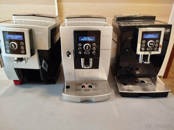 Kavovary Delongi na Opravu