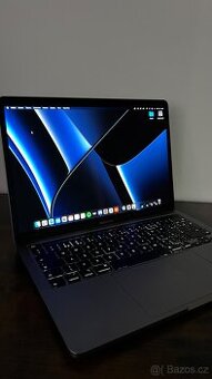 Apple MacBook Pro M1 13,3"