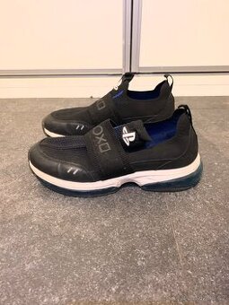 Tenisky ZARA X playstation