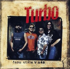 Prodám různé CD české produkce: