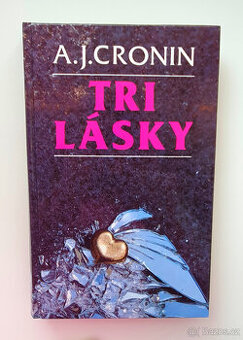 Tři lásky.