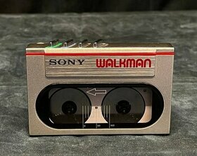 SONY WM-10 , WM-20 KOUPÍM