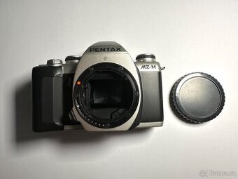PENTAX MZ-M - pouze tělo