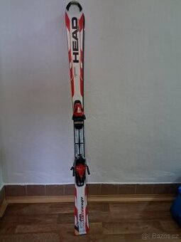 Lyže Head Sl 146 cm