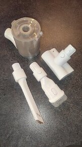 Náhradní díly vysavač Dreame