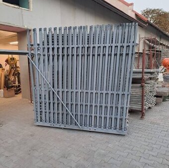 Prodám sadu 108.m2 lešení