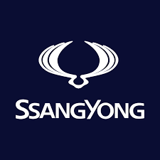 SsangYong díly