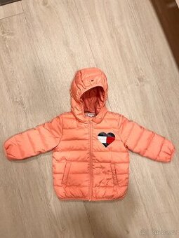 Bundička Tommy Hilfiger