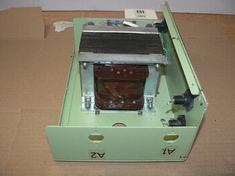 Transformátor 24V-310W