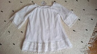 Dámská halenka - nová s visačkou - vel. M-L-XL