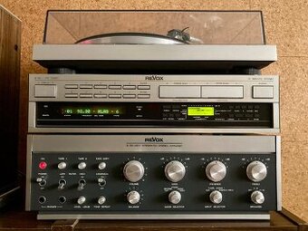 Technics gramofon S L- Q 3