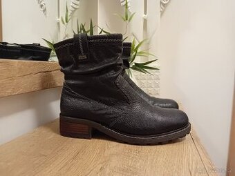 Rieker dámské zimní kotníkové boty vel. 41