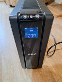 UPS APC Back-UPS Pro 1500