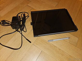 Microsoft Surface Pro 7 Plus - 1