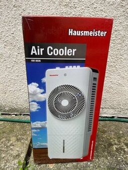 PRODÁM NOVÝ OCHLAZOVAČ VZDUCHU, VZDUCHOVÝ CHLADIČ